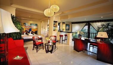Seahorse Resort & Spa