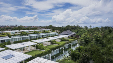 Eden The Residence At The Sea