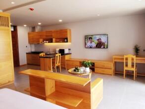 Sekong Hotel Da Nang Beach