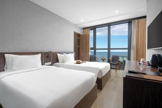 Emerald Bay Hotel & Spa Nha Trang