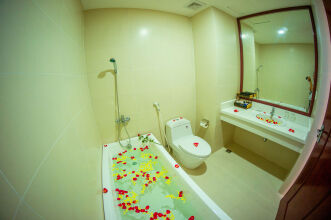 Gem Hotel Nha Trang