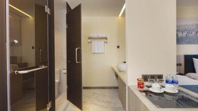 The Art Nest Hotel Nha Trang