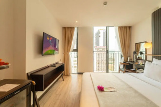 Majestic Premium Nha Trang