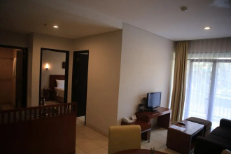 Grand Kuta Hotel And Residence