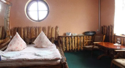 Yamskaya Zastava Hotel, фото 135
