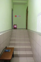 Hotel Blagodatniy, фото 22