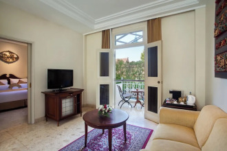 The Phoenix Hotel Yogyakarta - Mgallery Collection