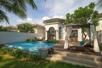Melia Vinpearl Phu Quoc