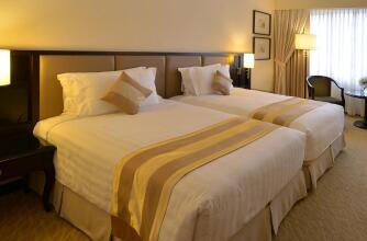 Equatorial Ho Chi Minh
