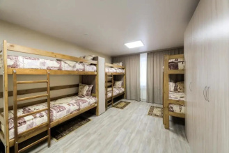 Hostel Almira, фото 31