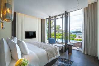 Villa Le Corail (Ex. Gran Melia Hotel Nha Trang)