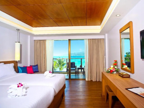 Beyond Resort Karon