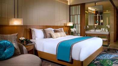 Intercontinental Nha Trang