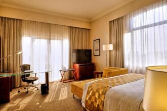 Equatorial Ho Chi Minh