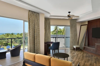 Sheraton Kosgoda Turtle Beach Resort