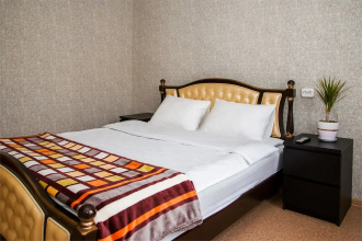 GoodNight Aparts Выборгская 64 Рыбинск, фото 27