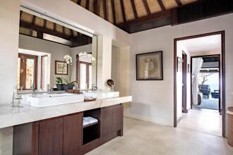 The Ungasan Clifftop Resort