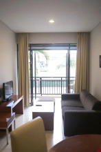 Grand Kuta Hotel And Residence