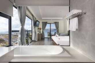 Xavia Hotel Nha Trang
