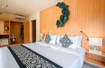 Bucu View Resort