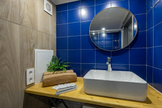 Апартаменты COMFORT LIFE (Комфорт Лайф) в Кусково, фото 50