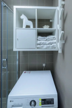 Меблированные комнаты Home Design, фото 88