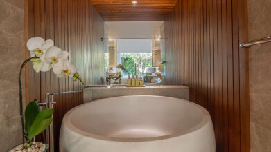 Maya Sanur Resort & Spa