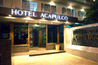 Hotel  Acapulco