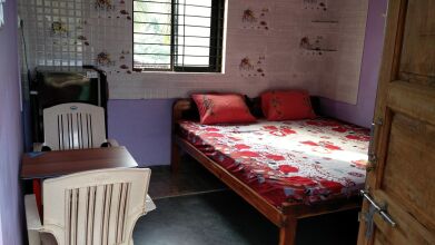 Om Ganesh Guest House
