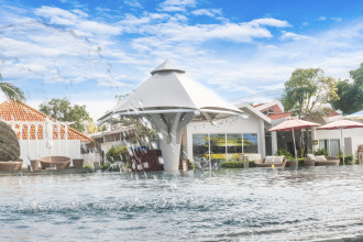 Mercury Phu Quoc Resort & Villas