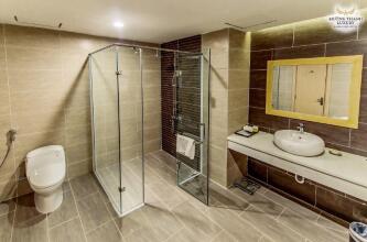 Muong Thanh Luxury Khanh Hoa Hotel