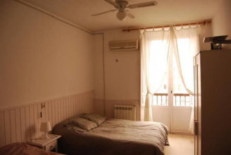 Itinere Rooms - Hostel