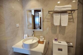 Boss Hotel Nha Trang