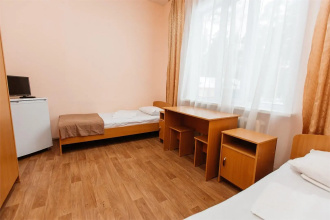 Kurort Gorjachinsk, фото 23