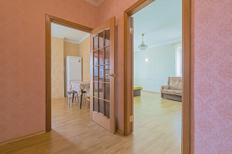 Апартаменты FlatHome24, Фермское ш., 32, фото 104
