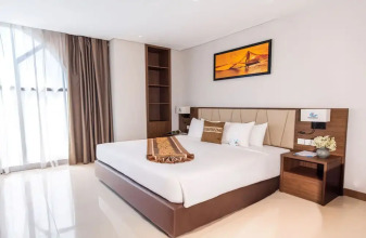 Vipol Mui Ne Hotel & Spa