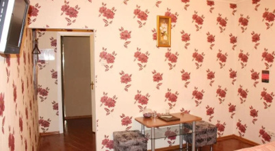 Гостиница «Жар», фото 95 Гостиница «Жар», фото 95