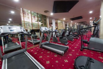 Grand Hotel Saigon