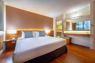Bandara Suites Silom, Bangkok