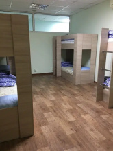 Hostel Legendarny, фото 55