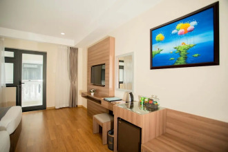 Orbit Resort & Spa Nha Trang