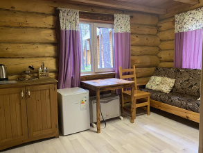 База Отдыха Берендеевка, фото 59