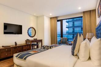 Balcona Hotel Danang