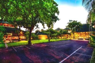 Rama Beach Resort And Villas