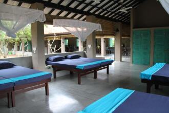 Yala Villa