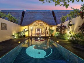 Impiana Private Villas Seminyak