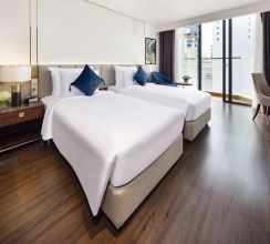 Best Western Premier Marvella Nha Trang Hotel
