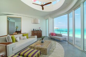 Jumeirah Maldives