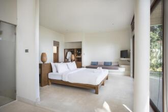 Nest Sense Resort