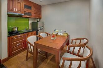 Dlg Hotel Danang